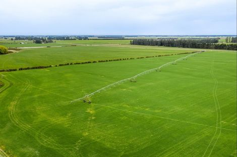 Photo of property in 2393 North Rakaia Road, Bankside, Rakaia, 7783