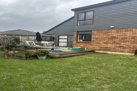 Photo of property in 3/72 Moore Street, Howick, Auckland, 2014