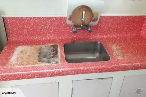 Photo of property in 398 Cambridge Terrace, Naenae, Lower Hutt, 5011