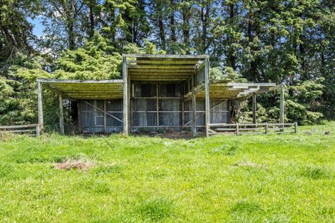 Photo of property in 310 Longbeach Road, Willowby, Ashburton, 7773