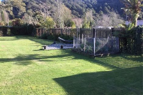 Photo of property in 727 Taylorville Road, Taylorville, Greymouth, 7805