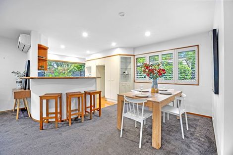 Photo of property in 39b Severn Street, St Albans, Christchurch, 8014