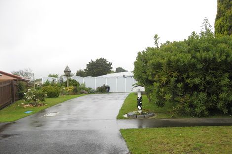 Photo of property in 14 Cypress Gardens Place, Onerahi, Whangarei, 0110