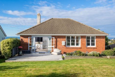 Photo of property in 52 Aberdeen Road, Saint Clair, Dunedin, 9012