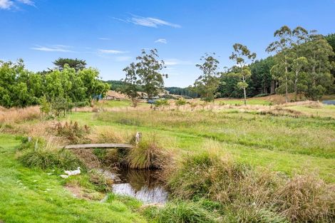 Photo of property in 162 Boundary Creek Road, Rosebery, Oamaru, 9493