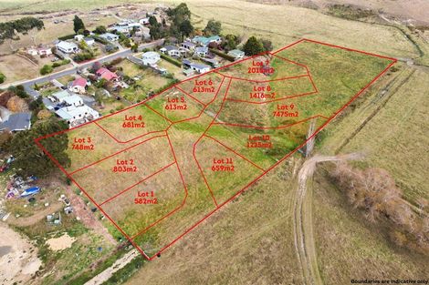 Photo of property in 64 Grimness Street, Karitane, Waikouaiti, 9471