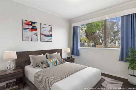 Photo of property in 18 Balloch Street, Randwick Park, Auckland, 2105