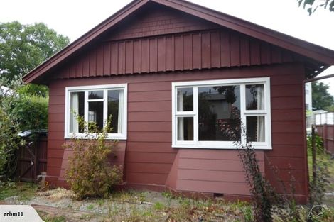 Photo of property in 10 Cadogan Street, Sydenham, Christchurch, 8023