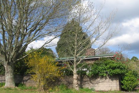 Photo of property in 42 Selwyn Road, Lynmore, Rotorua, 3010