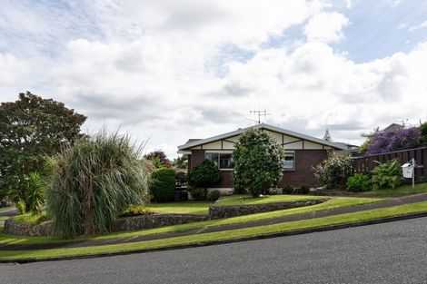 Photo of property in 7a David Street, Judea, Tauranga, 3110