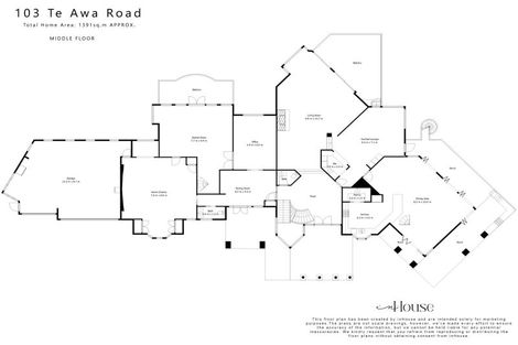 Photo of property in 103 Te Awa Road, Tamahere, Hamilton, 3283