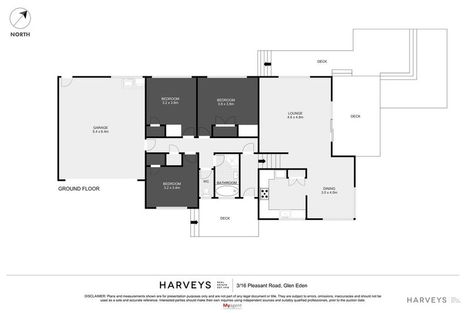 Photo of property in 3/16 Pleasant Road, Glen Eden, Auckland, 0602