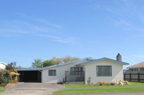 Photo of property in 54 Peria Road, Matamata, 3400