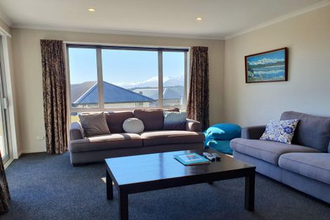 Photo of property in 19 Mistake Drive, Lake Tekapo, 7999