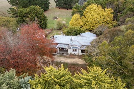 Photo of property in 432 Masterton Stronvar Road, Weraiti, Masterton, 5890