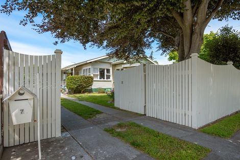 Photo of property in 7 Monro Street, Blenheim, 7201