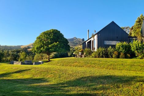 Photo of property in 724b Ruapuke Road, Raglan, 3296