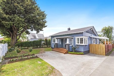 Photo of property in 1/48 Halsey Road, Manurewa, Auckland, 2102