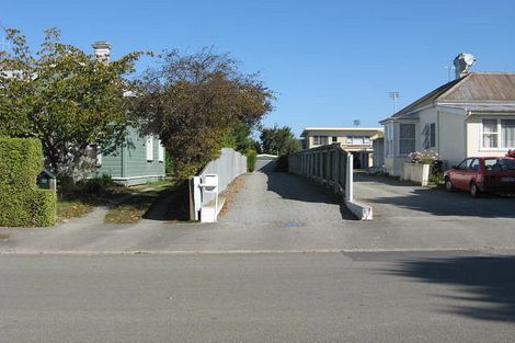 Photo of property in A1/38 Maltby Avenue, West End, Timaru, 7910