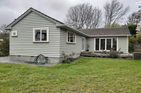 Photo of property in 9 Devonport Lane, St Albans, Christchurch, 8014