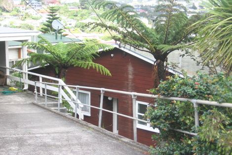 Photo of property in 42 Fox Street, Ngaio, Wellington, 6035