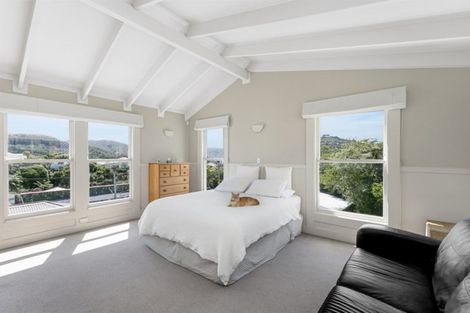 Photo of property in 105 Karori Road, Karori, Wellington, 6012