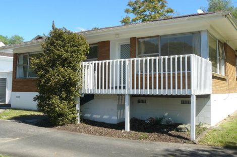 Photo of property in 1/72 Alton Avenue, Hillcrest, Auckland, 0627