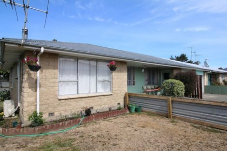 Photo of property in 3/24 Chalmers Avenue, Hampstead, Ashburton, 7700