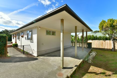 Photo of property in 5a Hammond Avenue, Hatfields Beach, Orewa, 0931