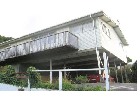 Photo of property in 1/377 Main Road, Tawa, Wellington, 5028