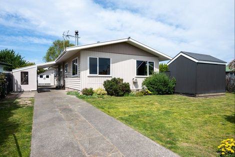 Photo of property in 27 Alexander Avenue, Onekawa, Napier, 4110