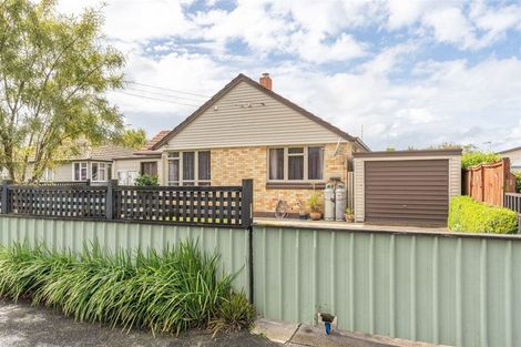 Photo of property in 4 Trigg Place, Bader, Hamilton, 3206