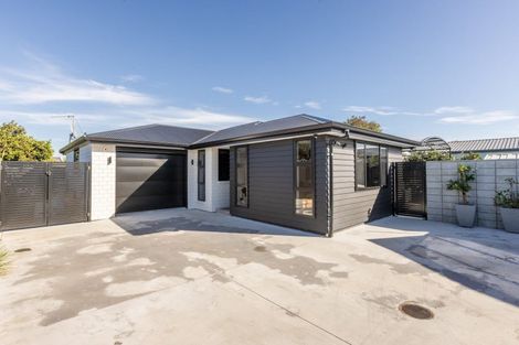 Photo of property in 44a Trinity Crescent, Pirimai, Napier, 4112
