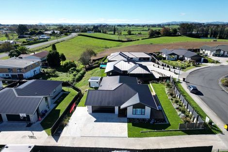 Photo of property in 5 Wikaira Road, Te Awamutu, 3800
