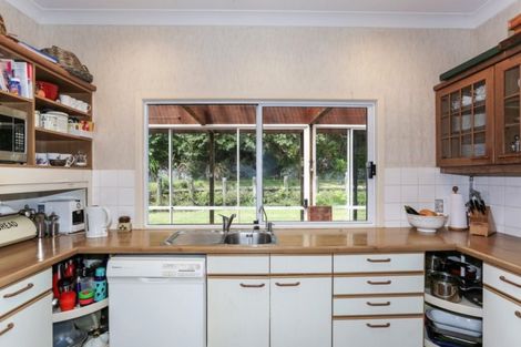 Photo of property in 24 Stevens Road, Hunua, Papakura, 2583