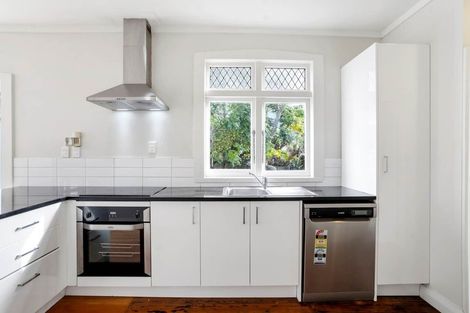 Photo of property in 17 England Street, Freemans Bay, Auckland, 1011