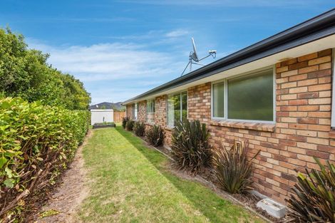 Photo of property in 9 Grace Way, Rolleston, 7614