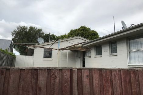 Photo of property in 2/138 Hastings Street East, Sydenham, Christchurch, 8023
