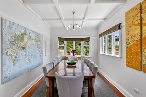 Photo of property in 12 Moana Road, Kelburn, Wellington, 6012