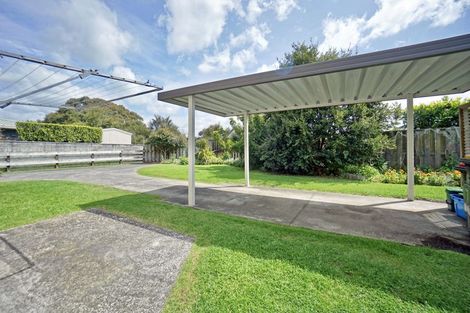 Photo of property in 27 Tynan Street, Te Puke, 3119
