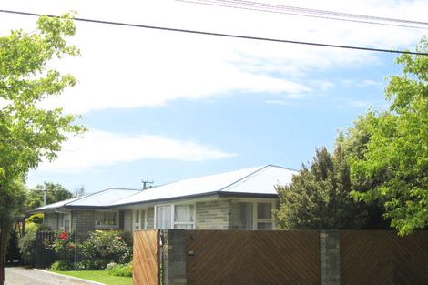 Photo of property in 34 Brabourne Street, Hillsborough, Christchurch, 8022