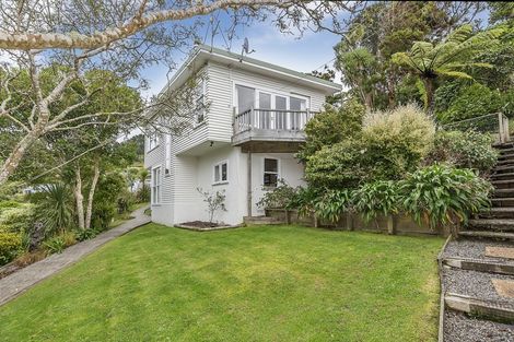 Photo of property in 4 Broomhill Road, Aro Valley, Wellington, 6012