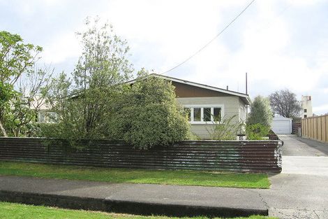 Photo of property in 12 Montagu Street, Feilding, 4702