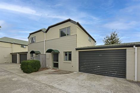 Photo of property in 3/448 Worcester Street, Linwood, Christchurch, 8011