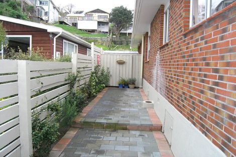 Photo of property in 22a Darlington Road, Miramar, Wellington, 6022