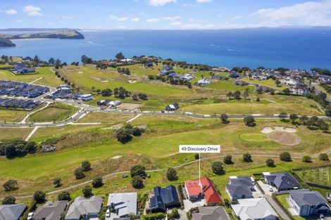 Photo of property in 49 Discovery Drive, Gulf Harbour, Whangaparaoa, 0930