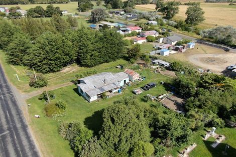 Photo of property in 38 Dundas Street, Porangahau, 4293
