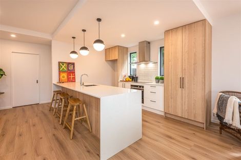 Photo of property in 7/499 Manchester Street, St Albans, Christchurch, 8014