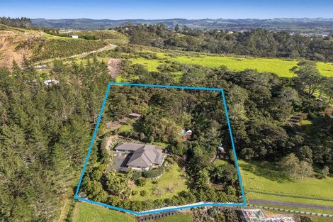 Photo of property in 42 Urumaraki Avenue, Helensville, 0800