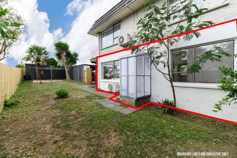 Photo of property in 5/126 Lynwood Road, New Lynn, Auckland, 0600